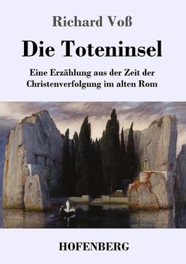 Die Toteninsel