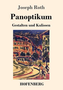 Panoptikum