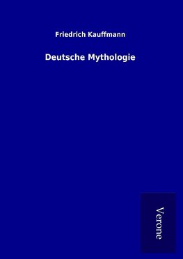 Deutsche Mythologie