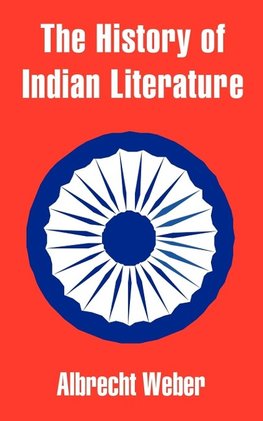 History of Indian Literature, The