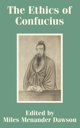 Ethics of Confucius, The