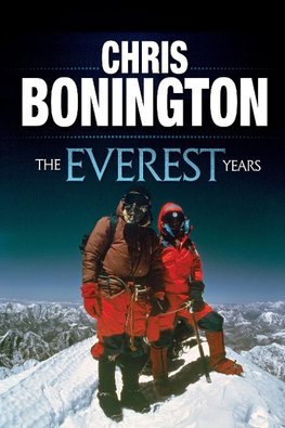 EVEREST YEARS