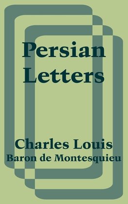 Persian Letters