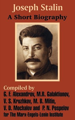 Joseph Stalin