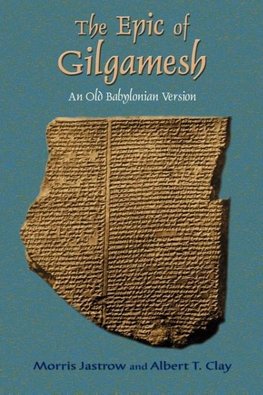 The Epic of Gilgamesh