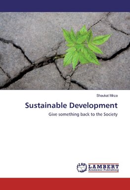 Sustainable Development