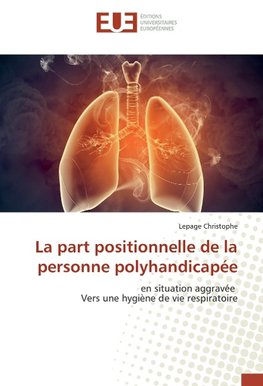 La part positionnelle de la personne polyhandicapée