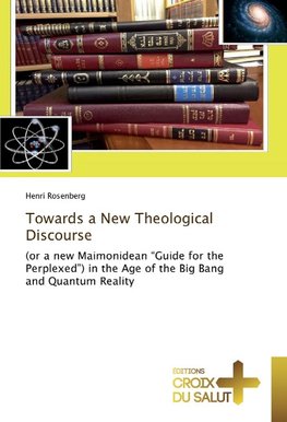 Towards a New Theological Discourse