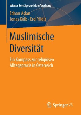 Muslimische Diversität