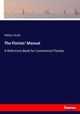 The Florists' Manual