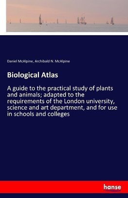 Biological Atlas