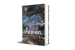 Hausbibel "Du deckst mir den Tisch". Mit Familienchronik