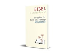 Bibel in Leichter Sprache