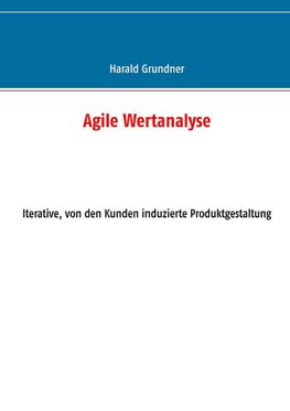 Agile Wertanalyse