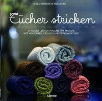 Tücher stricken für Küche und Bad