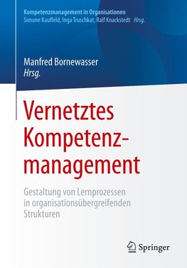 Vernetztes Kompetenzmanagement