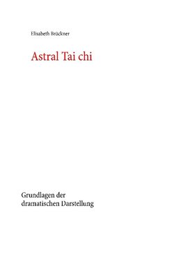 Astral Tai chi