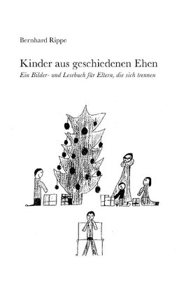 Kinder aus geschiedenen Ehen