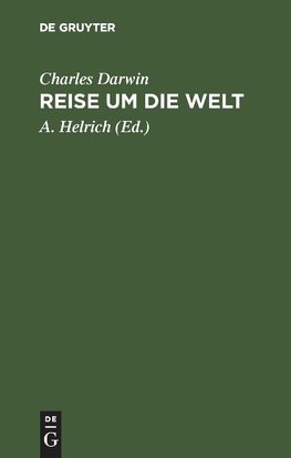 Reise um die Welt