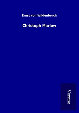 Christoph Marlow