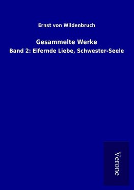 Gesammelte Werke