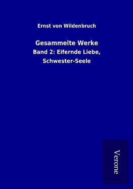 Gesammelte Werke