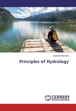 Principles of Hydrology