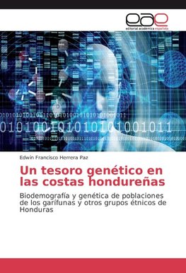 Un tesoro genético en las costas hondureñas