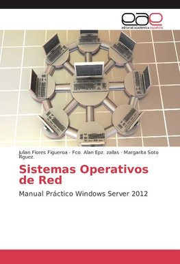 Sistemas Operativos de Red