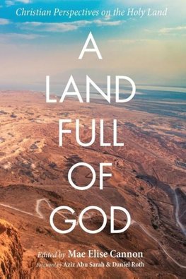 A Land Full of God