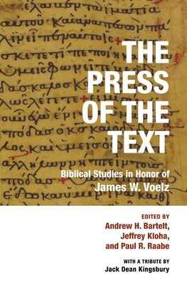 PR OF THE TEXT