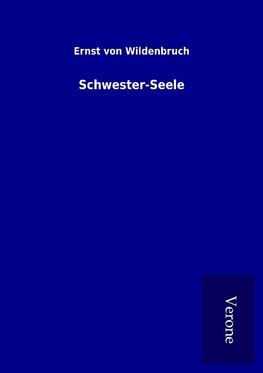 Schwester-Seele