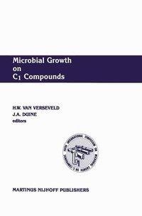 Microbial Growth on C1 Compounds