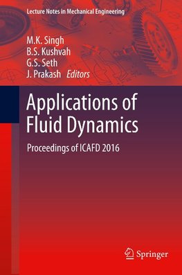 Applications of Fluid Dynamics