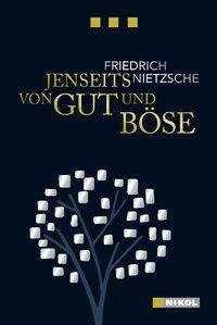 Jenseits von Gut und Böse