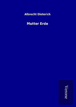 Mutter Erde