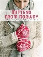 Mittens from Norway