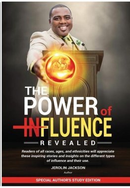 The Power Of Influenced Revealed