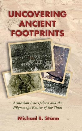 Uncovering Ancient Footprints