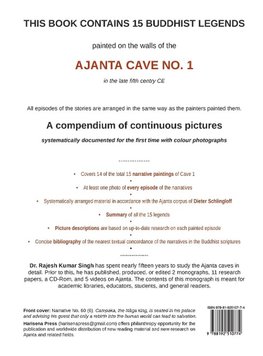 Ajanta Cave No. 1