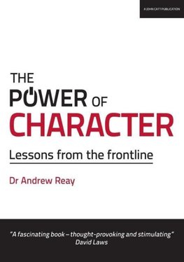 The Power of Character