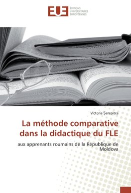 La méthode comparative dans la didactique du FLE