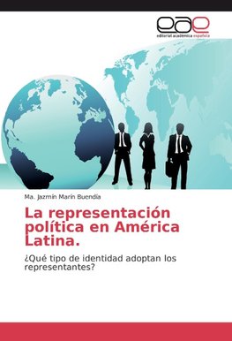 La representación política en América Latina