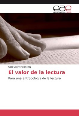 El valor de la lectura