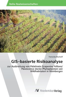 GIS-basierte Risikoanalyse