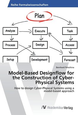 Model-Based Designflow for the Construction of Cyber-Physical Systems