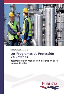 Los Programas de Protección Voluntarios