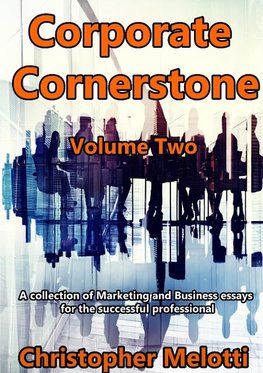 Corporate Cornerstone