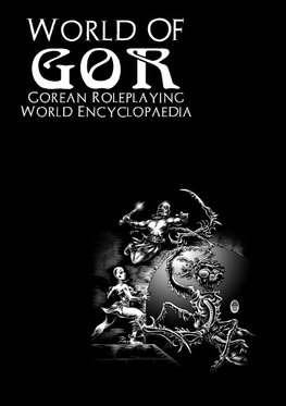 World of Gor