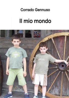 Il mio mondo